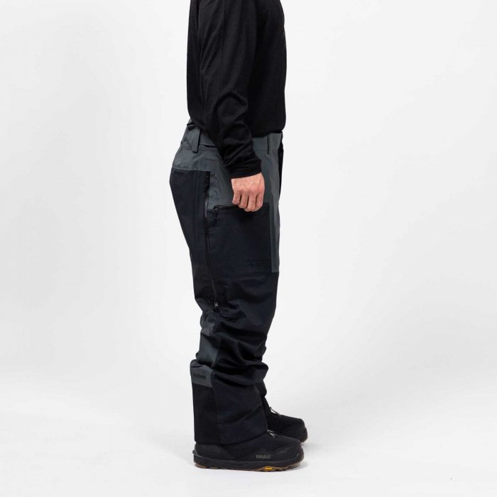 Pantaloni Jones Gore-Tex Pro M Shralpinist Rec Dawn Blue [5]