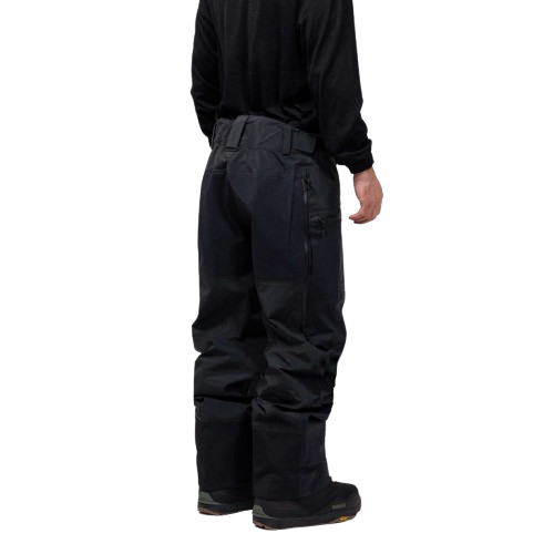 Pantaloni Jones Gore-Tex Pro M Shralpinist Rec Stealth Black 40K [2]