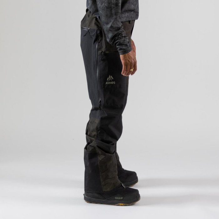 Pantaloni Jones Mountain Surf MTN Surf [3]