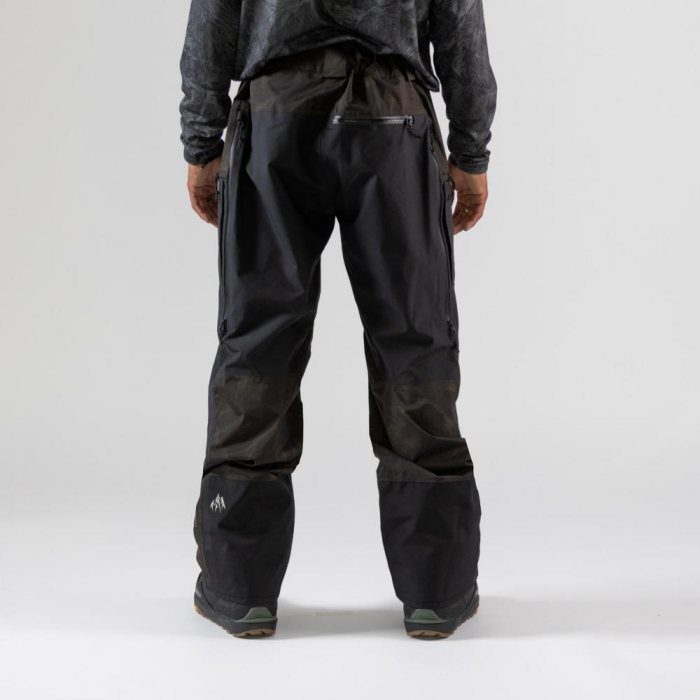 Pantaloni Jones Mountain Surf MTN Surf [5]