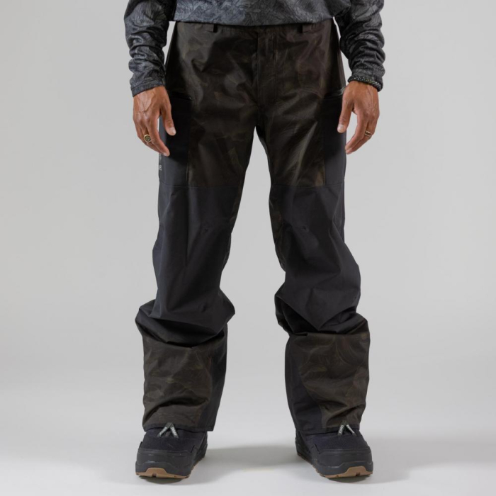 Pantaloni Jones Mountain Surf MTN Surf [2]