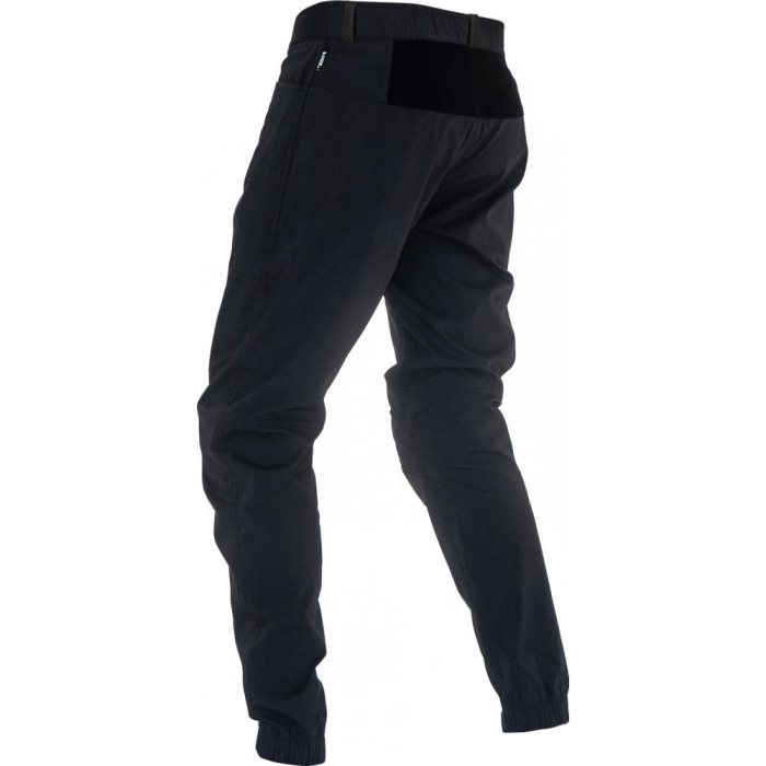 PANTALONI MERINO BIKE/OUTDOOR MONS ROYALE VIRAGE BLACK [2]