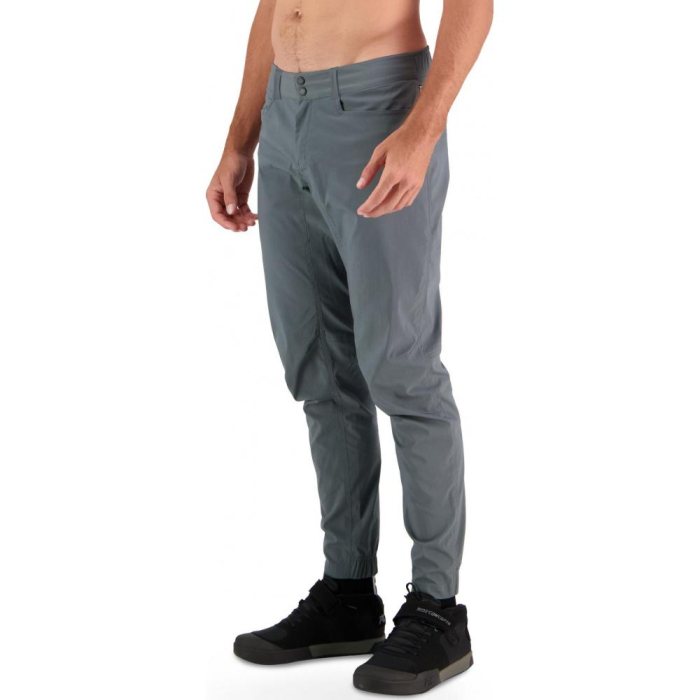 PANTALONI MERINO BIKE/OUTDOOR MONS ROYALE VIRAGE DARK [3]