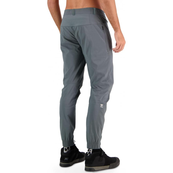 PANTALONI MERINO BIKE/OUTDOOR MONS ROYALE VIRAGE DARK [4]