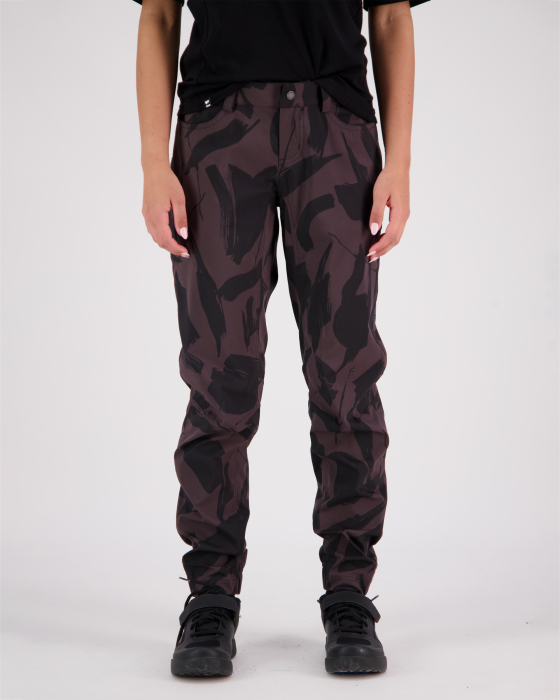 PANTALONI MERINO MTB MONS ROYALE 2.0 FRAGMENTS [3]