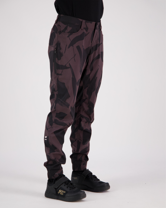 PANTALONI MERINO MTB MONS ROYALE 2.0 FRAGMENTS [5]