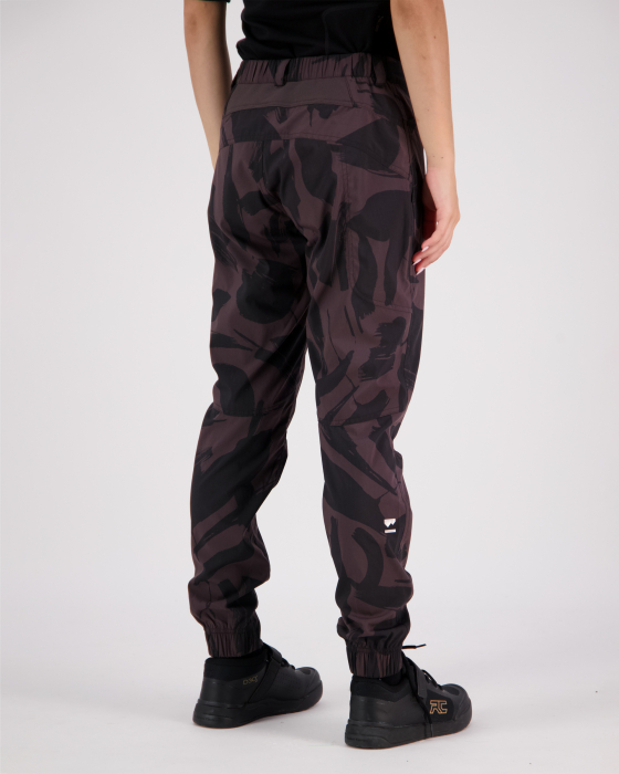 PANTALONI MERINO MTB MONS ROYALE 2.0 FRAGMENTS [2]