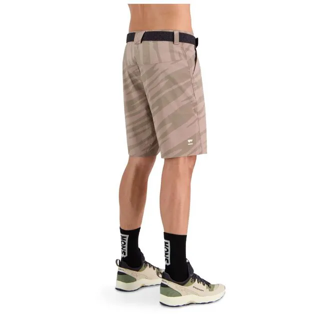 Pantaloni Mons Royale Drift Undercover Camo [2]