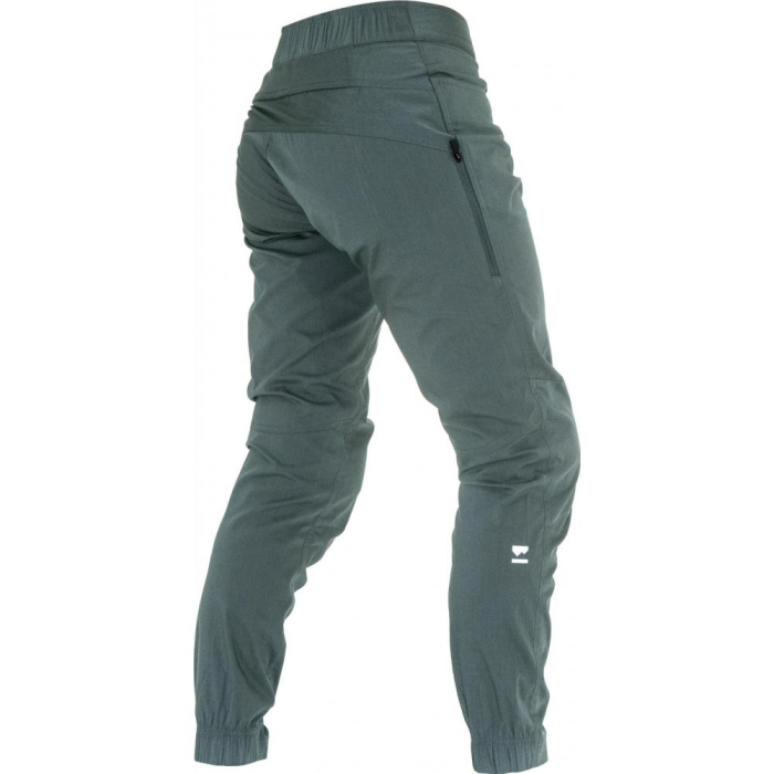 PANTALONI MTB ENDURO DH MONS ROYALE GREEN W [2]