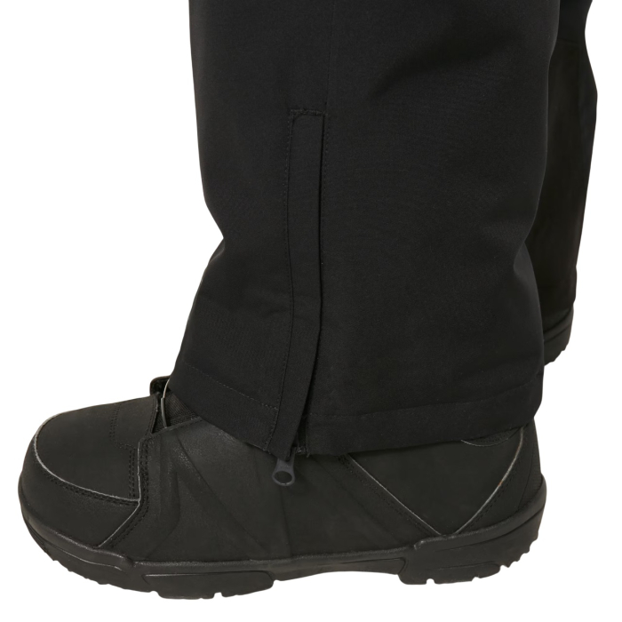 Pantaloni Oakley Barbati Best Cedar RC Insulated Blackout 10K [11]