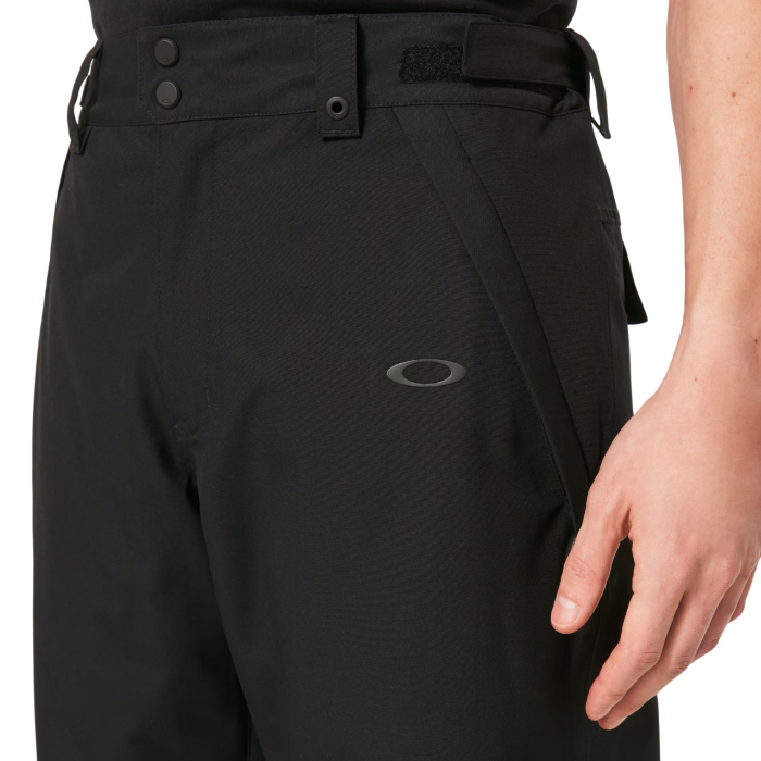 Pantaloni Oakley Barbati Best Cedar RC Insulated Blackout 10K [7]