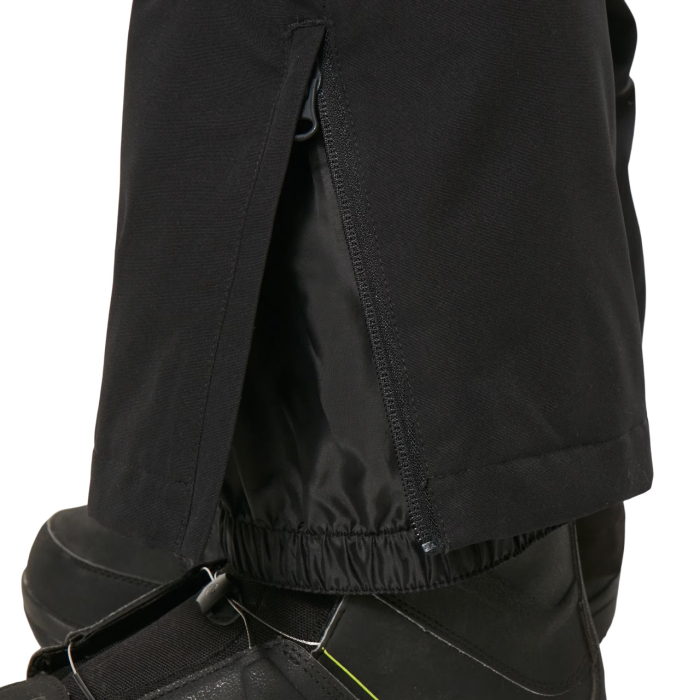 Pantaloni Oakley Barbati Best Cedar RC Insulated Blackout 10K [10]