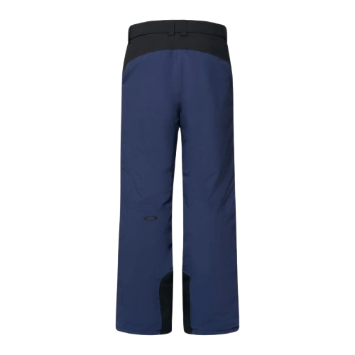 Pantaloni Oakley Barbati Canopy Pro Insulated Abyss Black 20K [2]