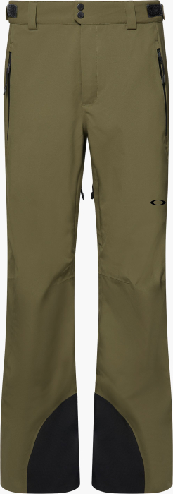 Pantaloni Oakley Barbati Kendall RC Shell Army Green 10K [1]