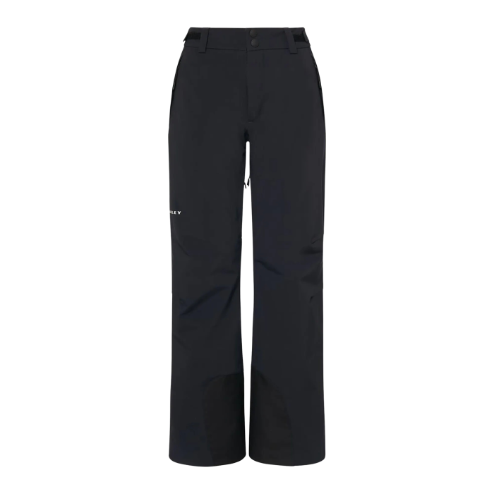 Pantaloni Oakley Femei Canopy Insulated Black 10K [1]
