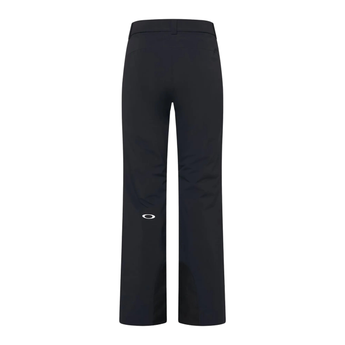 Pantaloni Oakley Femei Canopy Insulated Black 10K [2]