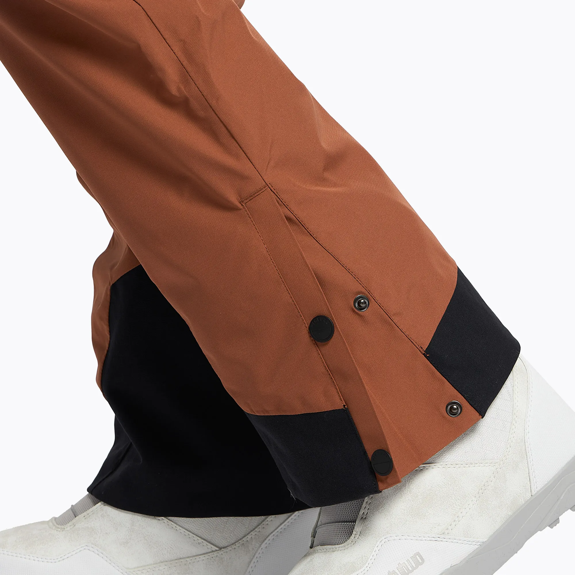 Pantaloni Picture Dama Exa G Coconutz 20K [7]