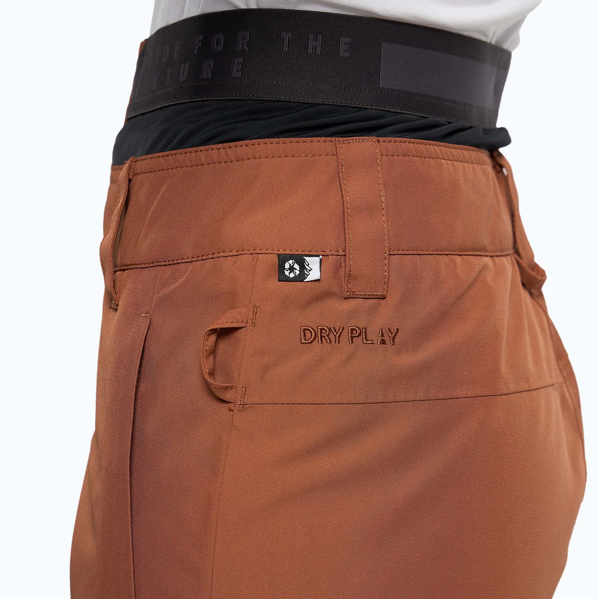 Pantaloni Picture Dama Exa G Coconutz 20K [8]