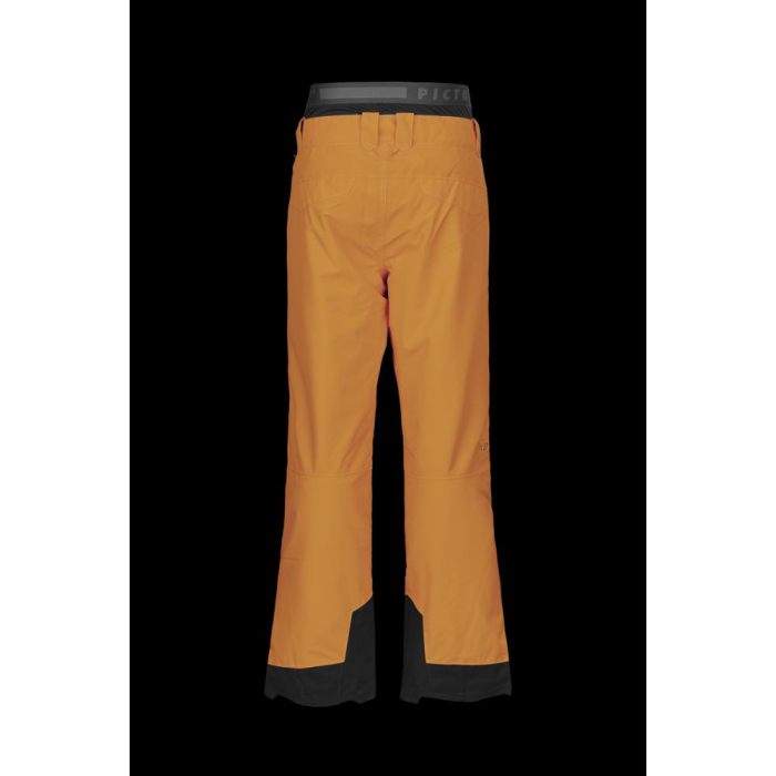 Pantaloni Picture Objectc Camel [2]