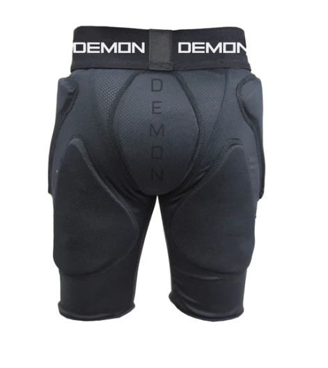 Pantaloni Protectie Demon JR Toddler Lil Ripper [2]