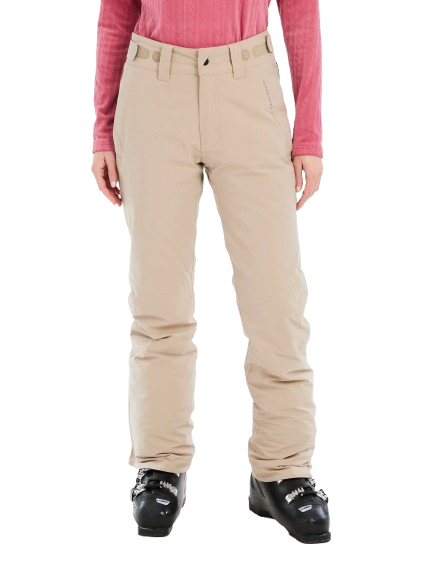 Pantaloni Protest Barbati PRTCarmackos Bamboo Beige 20K [4]