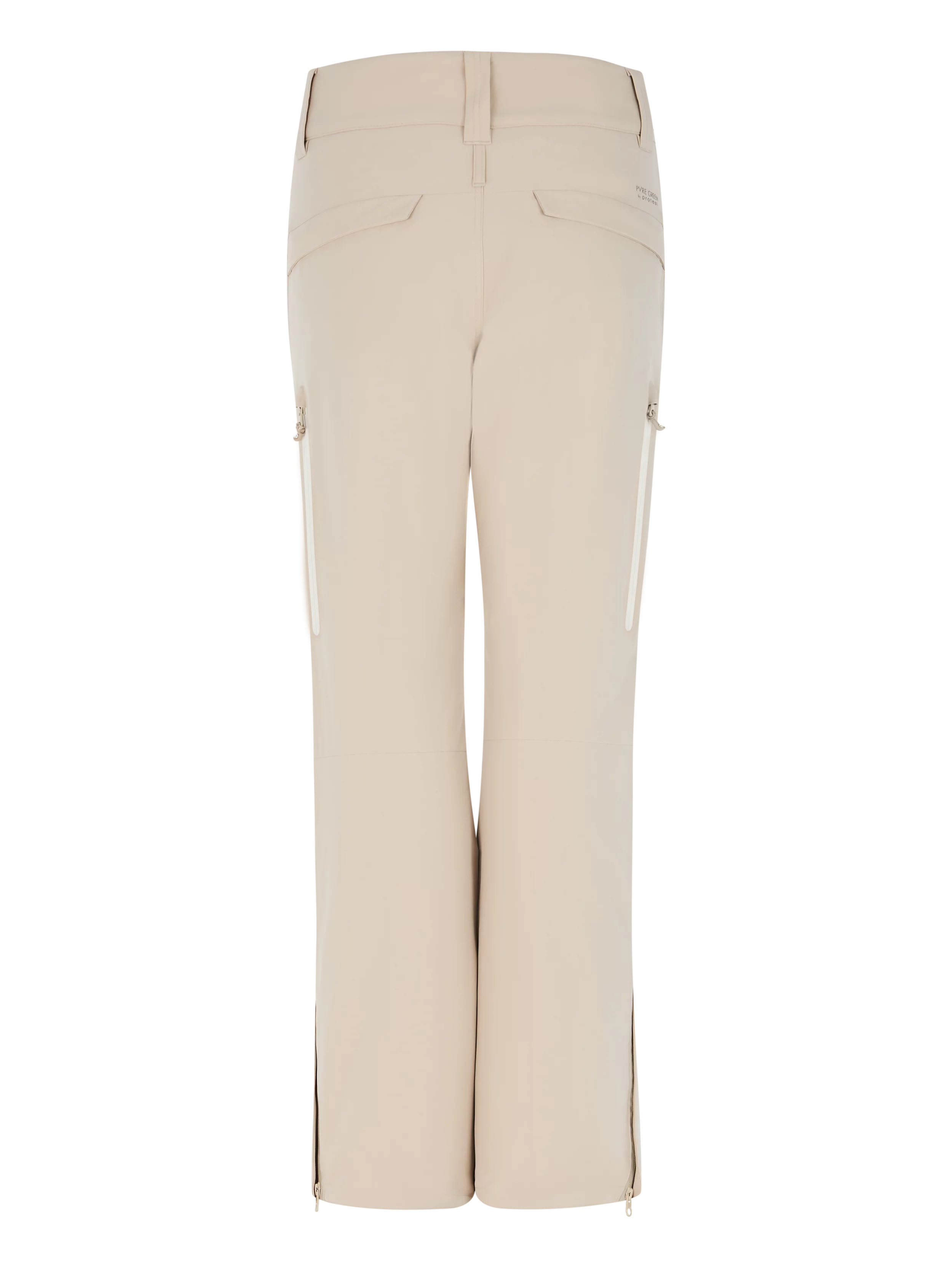 Pantaloni Protest Barbati PRTCarmackos Bamboo Beige 20K [3]