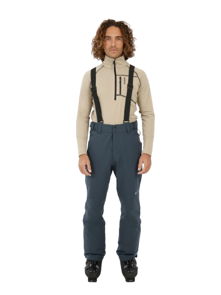 Pantaloni Protest Barbati PRTMikado Twilight Navy 20K [6]
