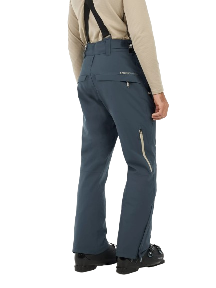 Pantaloni Protest Barbati PRTMikado Twilight Navy 20K [7]