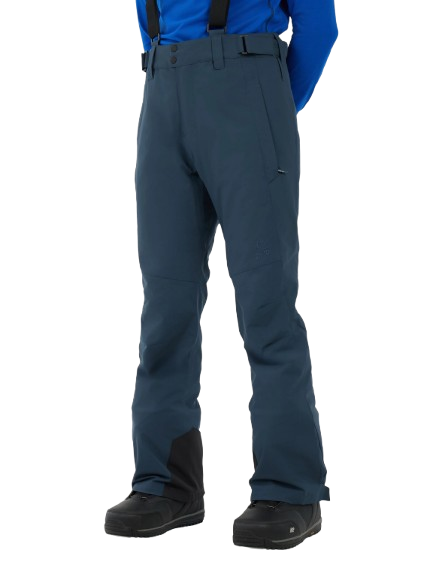 Pantaloni Protest Barbati PRTRowens Twilight Navy 10K [3]