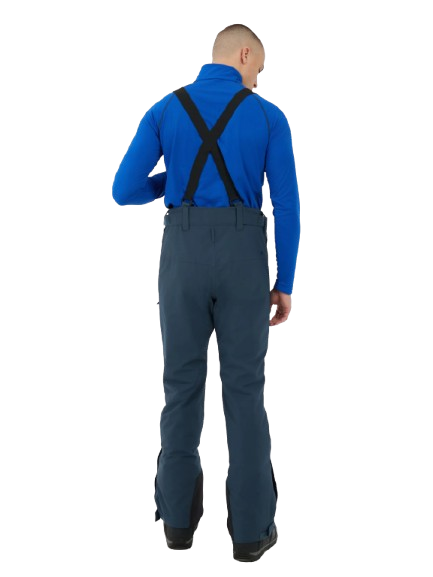 Pantaloni Protest Barbati PRTRowens Twilight Navy 10K [5]