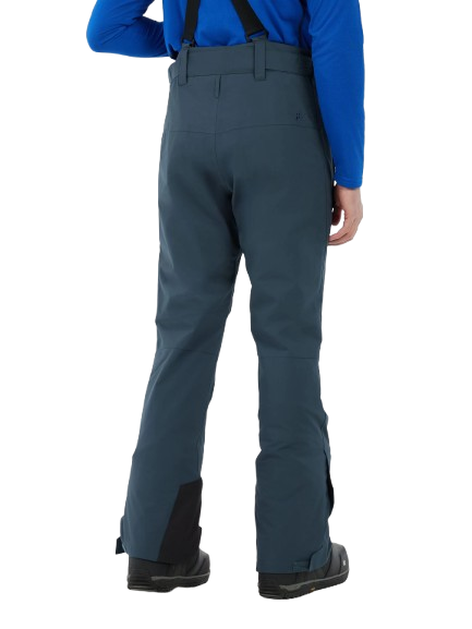 Pantaloni Protest Barbati PRTRowens Twilight Navy 10K [4]