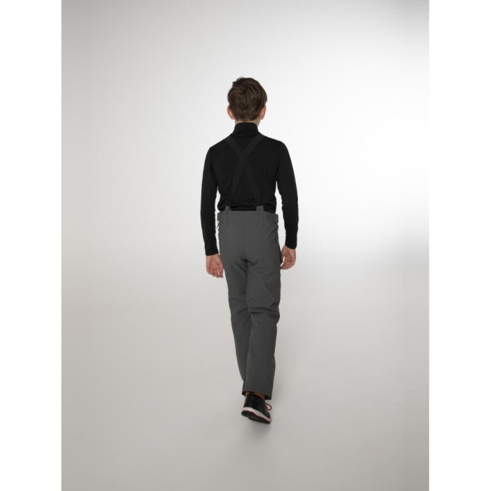 Pantaloni Protest BORK JR Huntergreen [4]