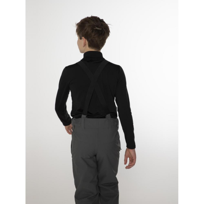 Pantaloni Protest BORK JR Huntergreen [6]