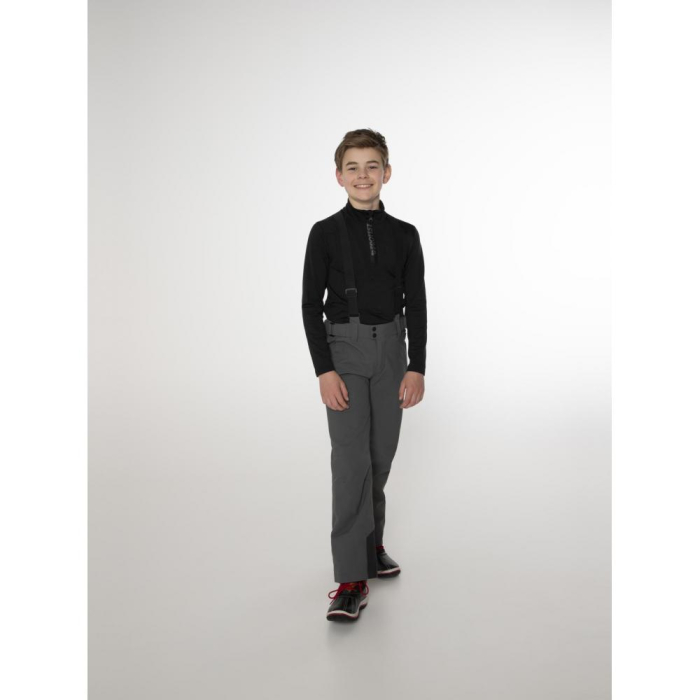Pantaloni Protest BORK JR Huntergreen [3]