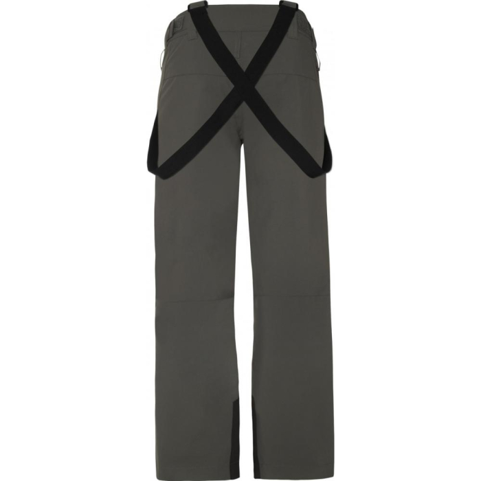 Pantaloni Protest BORK JR Huntergreen [2]
