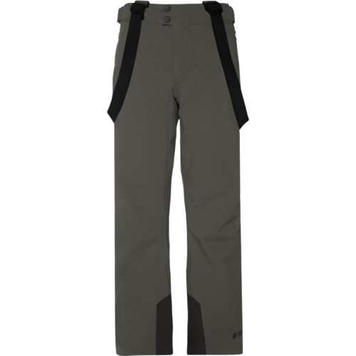 Pantaloni Protest Bork Copii Huntergreen 10K [1]
