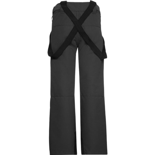 Pantaloni Protest Bork Copii True Black 10K [2]