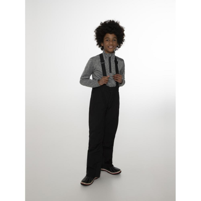 Pantaloni Protest BORK JR True Black [3]