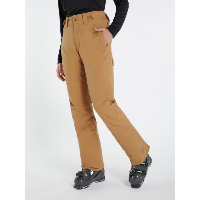 Pantaloni Protest CARMACKS Fudgecamel [3]