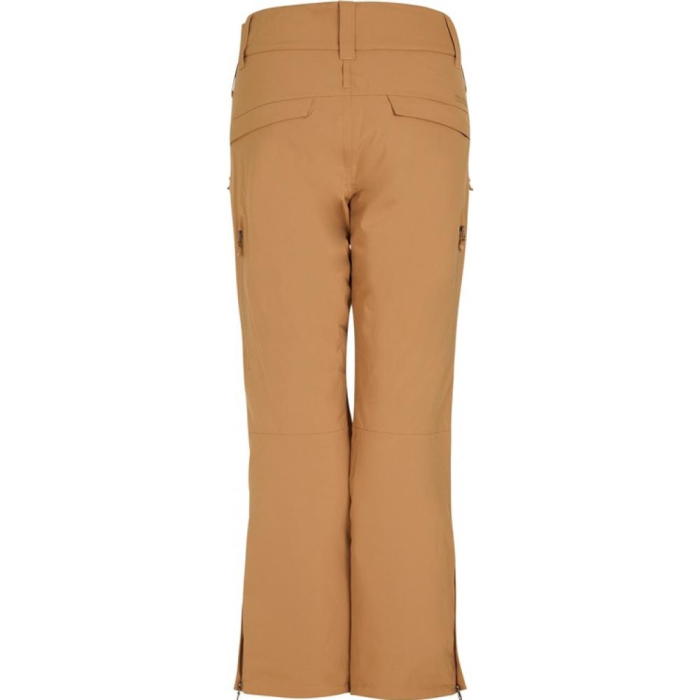 Pantaloni Protest CARMACKS Fudgecamel [2]