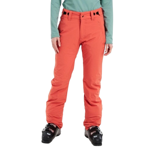 Pantaloni Protest Carmacks Tosca Red 20K [1]
