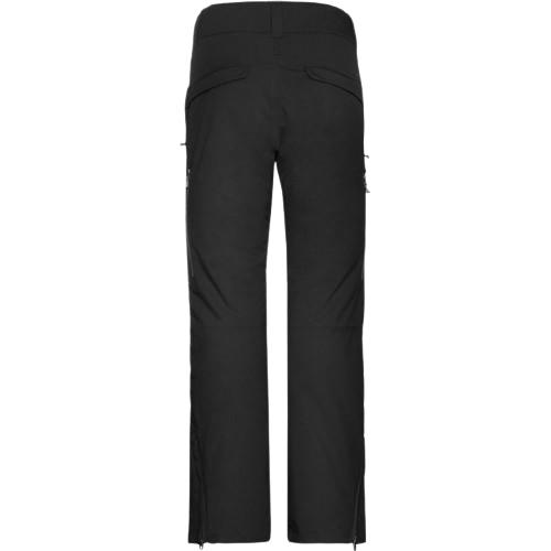 Pantaloni Protest Carmacks True Black 20K [2]