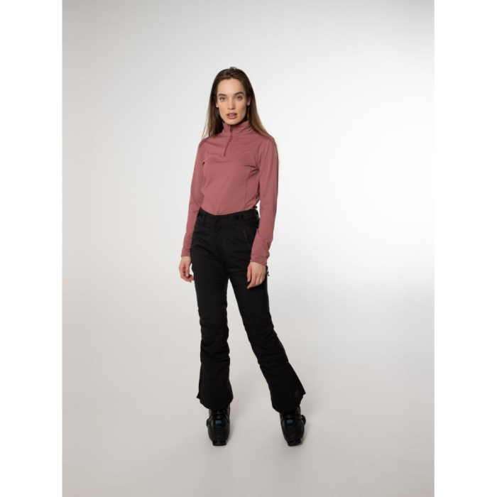 Pantaloni Protest Carmacks True Black [3]