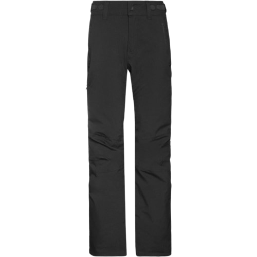 Pantaloni Protest Carmacks True Black 20K [1]