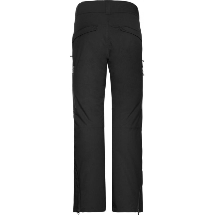 Pantaloni Protest Carmacks True Black [2]