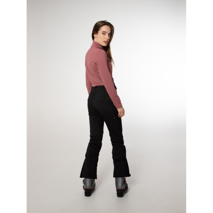 Pantaloni Protest Carmacks True Black [4]