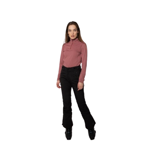 Pantaloni Protest Carmacks True Black 20K [4]