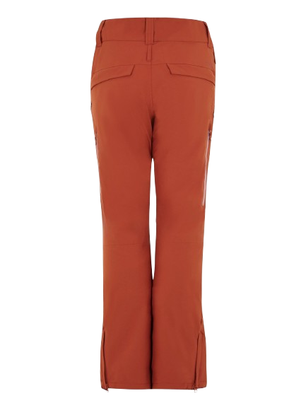 Pantaloni Protest Carmacks Uluru Rust 20K [2]