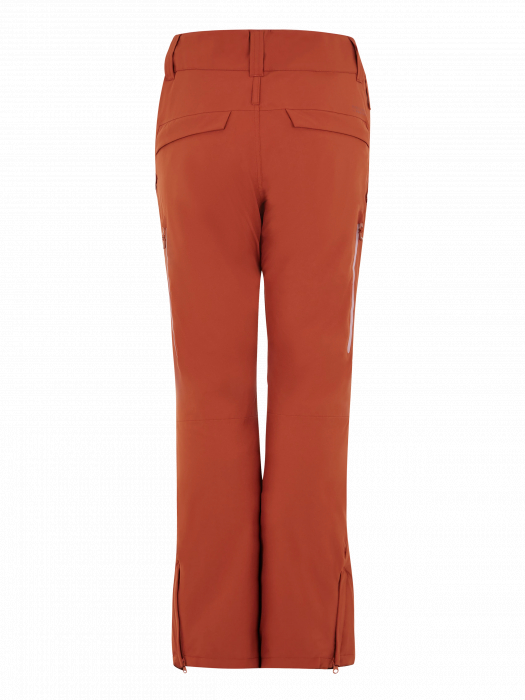 Pantaloni Protest Carmacks Uluru Rust [2]