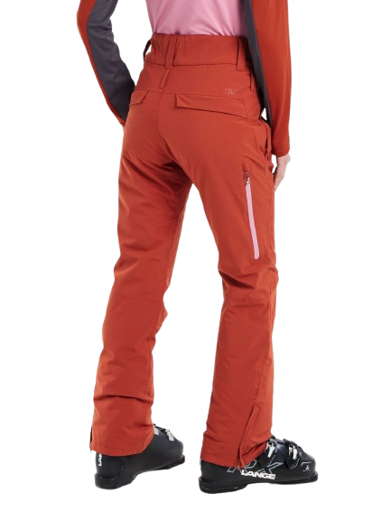 Pantaloni Protest Carmacks Uluru Rust 20K [4]
